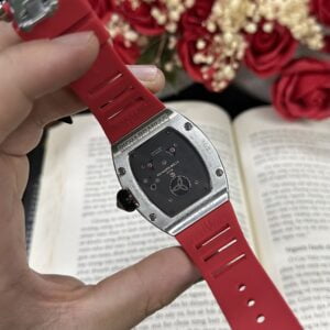 Đồng Hồ Nam Richard Mille Automatic Thụy Sỹ