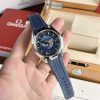 Đồng Hồ Omega Seamaster Aqua Terra Worldtimer Automatic Chronometer Rep 11