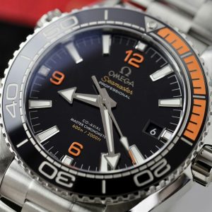 Đồng Hồ Omega Seamaster Planet Ocean Replica 11 Cao Cấp Nhất (1)