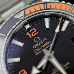 Đồng Hồ Omega Seamaster Planet Ocean Replica 11 Cao Cấp Nhất (1)