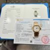 Đồng Hồ Patek Philippe Nautilus 71181R-001 Replica 11 Bọc Vàng Hồng (5)
