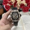 Đồng Hồ Replica Cao Cấp Richard Miller RM19-01 Nhện