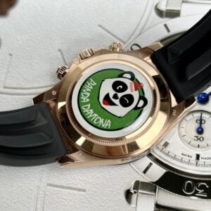 Đồng Hồ Replica Cao Cấp - Rolex Panda giá rẻ