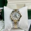 Đồng Hồ Rolex DateJust Nữ Replica 11