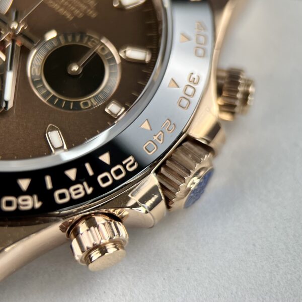 Đồng Hồ Rolex Nam Rep 11