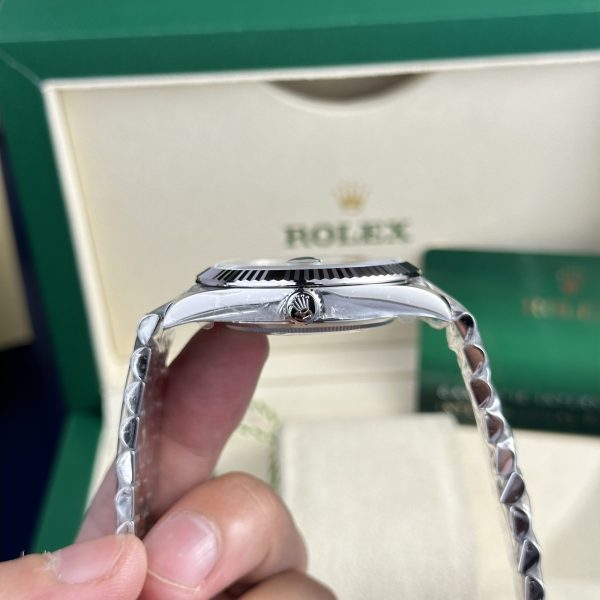 Đồng Hồ Rolex Rep 11