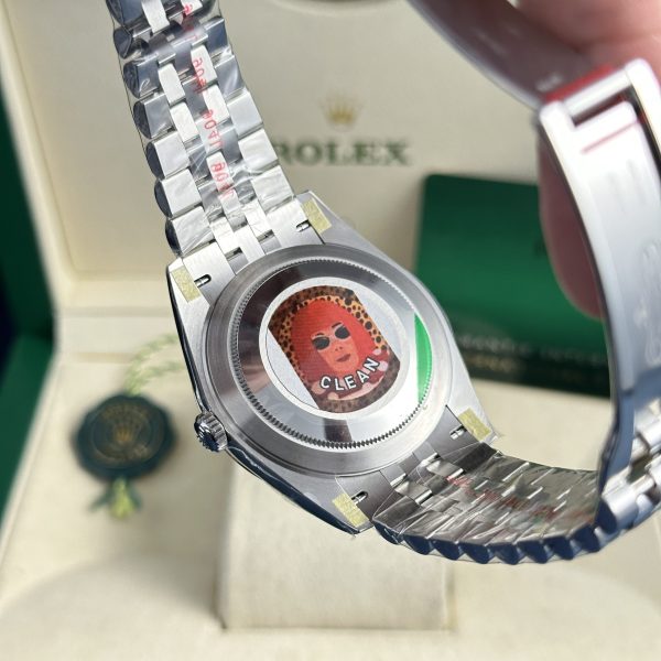 Đồng Hồ Rolex Replica 11