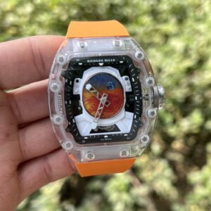 Đồng hồ Richard Mille Rep 11 RM52-05 Pharrell Williams