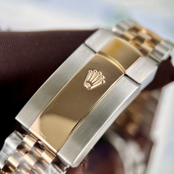 Đồng hồ Rolex Vàng Hồng 18K