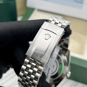 Đồng hồ nam Rolex DateJust