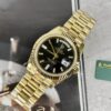 dong-ho-boc-vang-rolex-day-date-rep-11-mat-den (1)