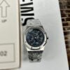 Đồng Hồ Audemars Piguet Royal Oak 26240ST Rep 11 Thụy Sỹ Mặt Số Xanh 41mm