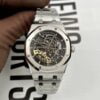 Đồng Hồ Audemars Piguet Royal Oak Replica 11 AP15407 Skeleton Lộ Máy 41mm