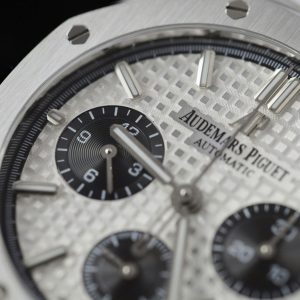 Đồng Hồ Audemars Piguet Royal Oak Selfwinding Chronograph 26331ST Rep 11 (10)