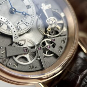 Đồng Hồ Breguet Tradition 7097BR Automatic