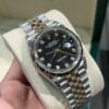 Đồng Hồ Nam Rolex DateJust Fake 11