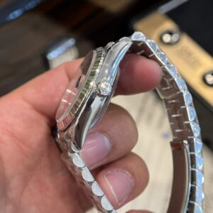 Đồng Hồ Rolex Fake Cao Cấp Thụy Sỹ