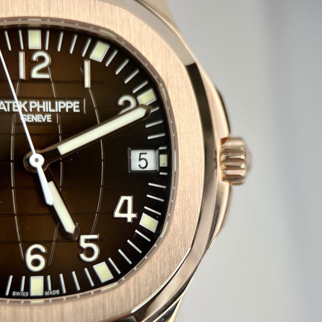 Đồng hồ Patek Philippe Rep 11