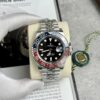 Đồng hồ Rolex GMT-Master II Pepsi Super Fake 11 Thụy Sỹ EW 40mm