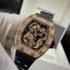 Đồng Hồ Cơ Nam Richard Mille RM057 Replica 11