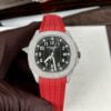 Đồng Hồ Cơ Patek Philippe Aquanaut Đính Đá Replica Cao Cấp Máy Thụy Sỹ 40mm