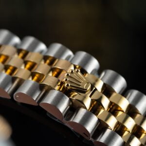 Đồng Hồ Nữ Rolex DateJust Bọc Vàng