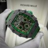 Đồng Hồ Richard Mille RM11-03 Rep 11 Full Chronograph