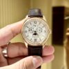 Đồng Hồ Nam Patek Philippe Complications 5146J Rose Gold Rep 11 Lịch Thường Niên