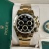 Đồng Hồ Nam Rolex Daytona Fake 11