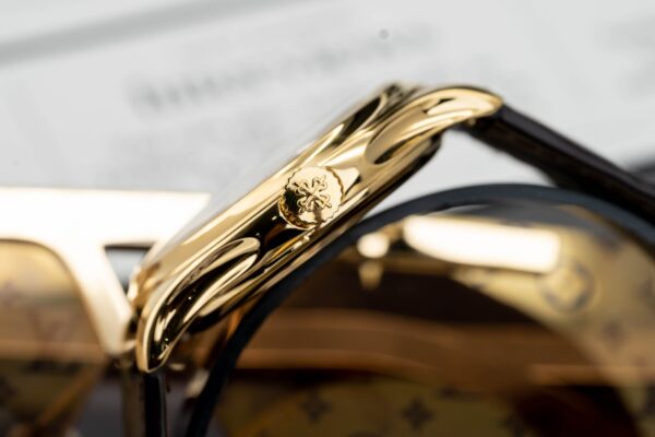 Đồng Hồ Patek Philippe Calatrava 5227R