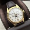 Đồng Hồ Patek Philippe Lịch Thường Niên 5146J