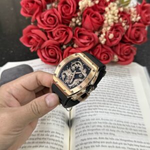 Đồng Hồ Richard Mille RM51-01