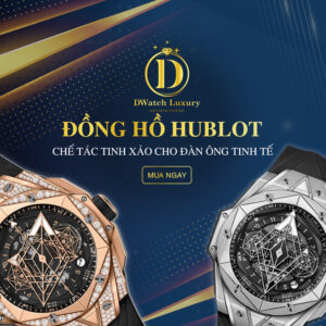 Đồng hồ Hublot Rep 11 DWatch Luxury