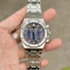 Đồng Hồ Audemars Piguet Replica 1 1 Royal Oak 26331IP Nam Dây Thép 41mm