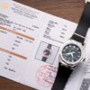 Đồng Hồ Hublot Orlinski Độ Kim Cương Tự Nhiên Replica 11 APS Demi 40mm