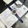 Đồng Hồ Màu Xanh Hublot Classic Fusion Độ Kim Cương Moissanite Hong Kong Rep 11 33mm
