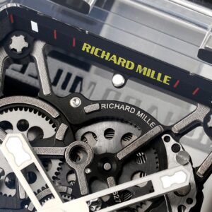Đồng Hồ Nam Richard Mille