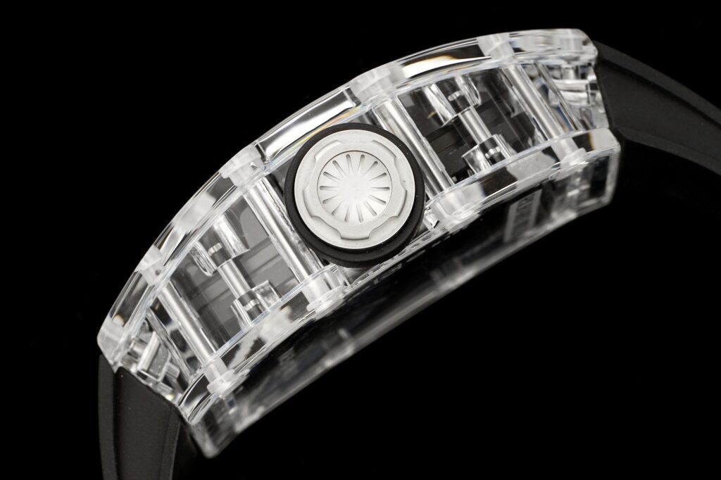 Đồng Hồ Nam Richard Mille Rep 1 1