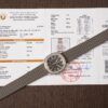 Đồng Hồ Nữ Patek Philippe Aquanaut 5067A Đính Full Kim Cương Thiên Nhiên 35.2mm