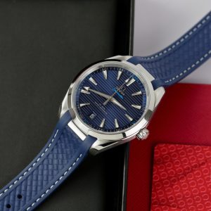 Đồng Hồ Omega Fake 11