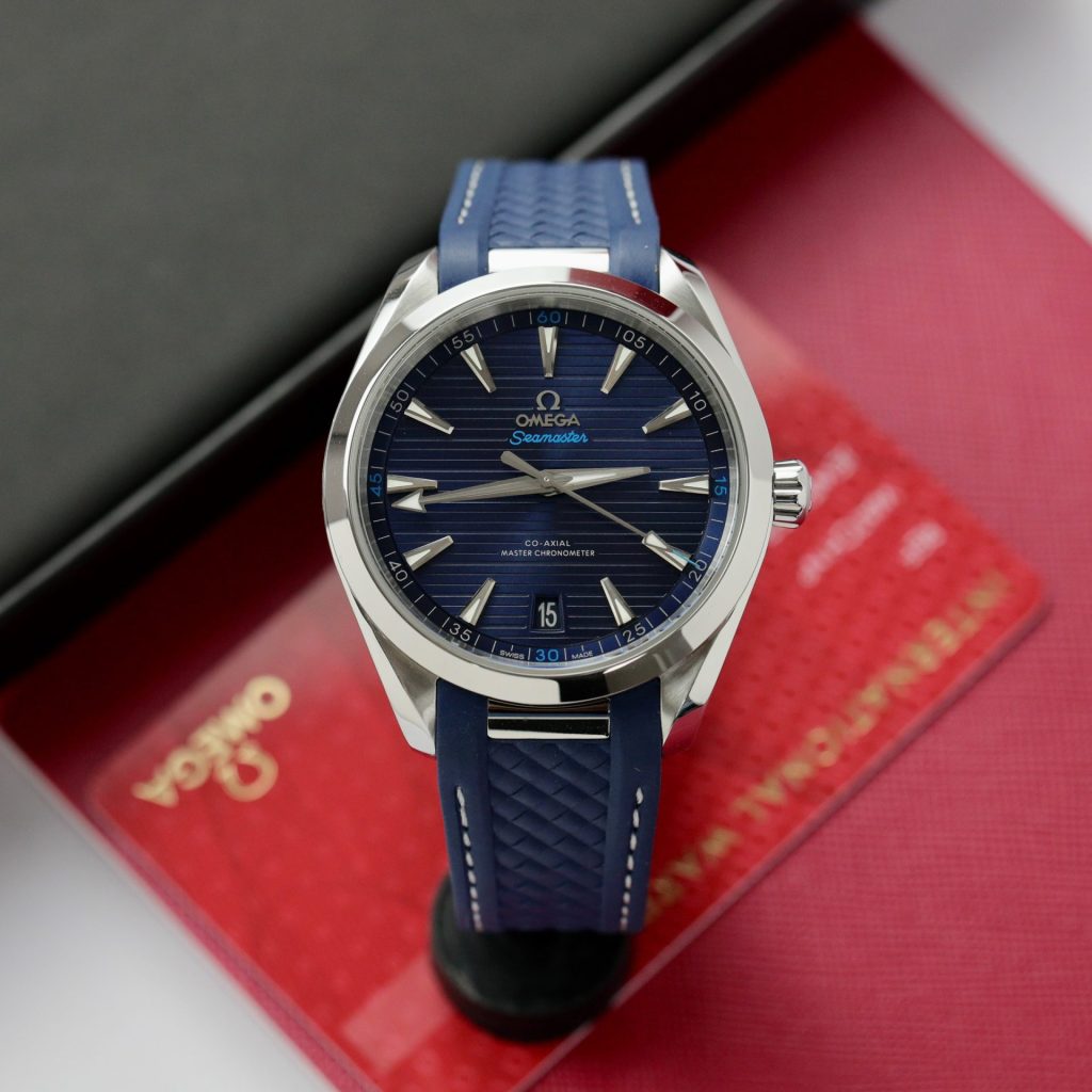 Đồng Hồ Omega Fake Cao Cấp