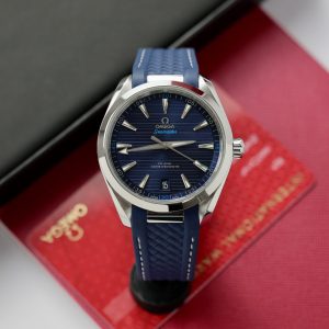 Đồng Hồ Omega Fake Cao Cấp