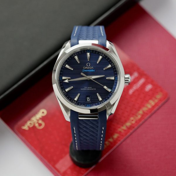 Đồng Hồ Omega Fake Cao Cấp