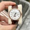 Đồng Hồ Patek Philippe Rep 1 1 Grand Complications 5159R Dây Da