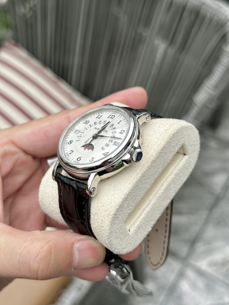 Đồng Hồ Patek Philippe Rep 1 1 Thụy Sỹ Grand Complications