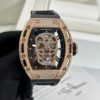 Đồng Hồ Richard Mille RM052 RoseGold Skull