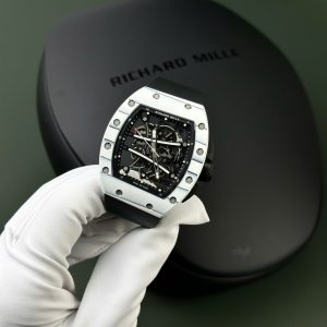 Đồng Hồ Richard Mille RM61-01 Ultimate Edition Tourbillon Replica 11 (9)