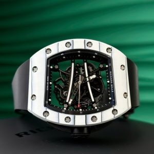 Đồng Hồ Richard Mille RM61-01 Ultimate Edition Tourbillon Replica 11 (9)