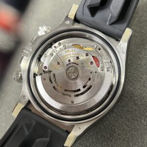 Đồng Hồ Rolex Caliber 4130 Automatic