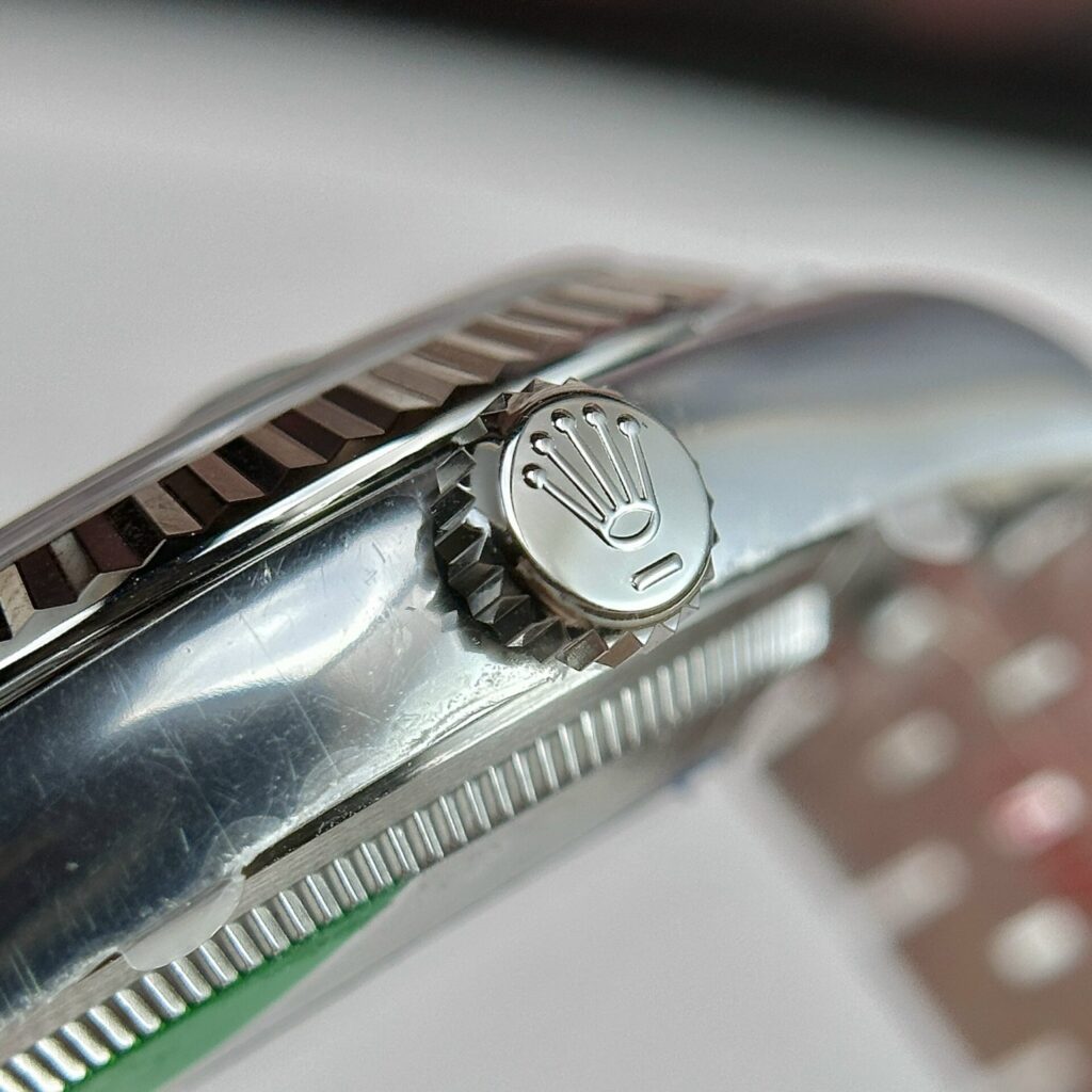 Đồng Hồ Rolex DateJust Rep 11 Cao Cấp Clean Factory 36mm